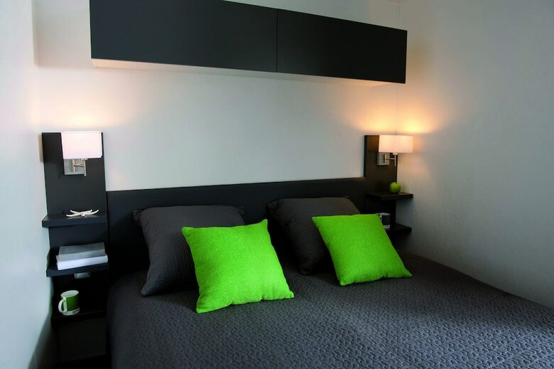 Cabana Les Lodges