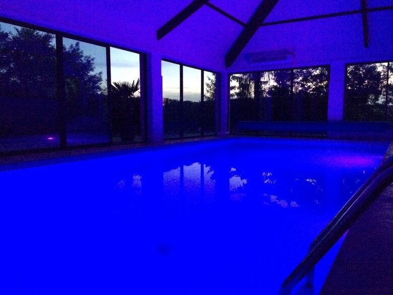 Cabana Les Lodges
