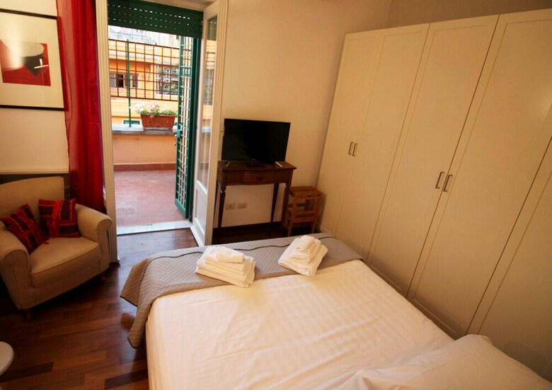 Apartamento Wonder Romantic Terrace