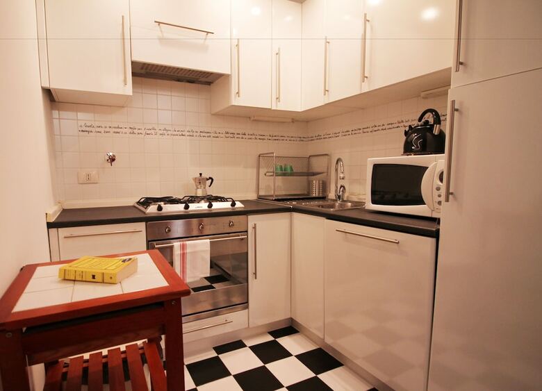 Apartamento Wonder Romantic Terrace