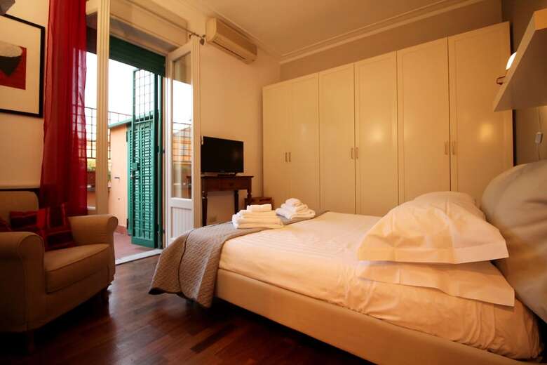 Apartamento Wonder Romantic Terrace