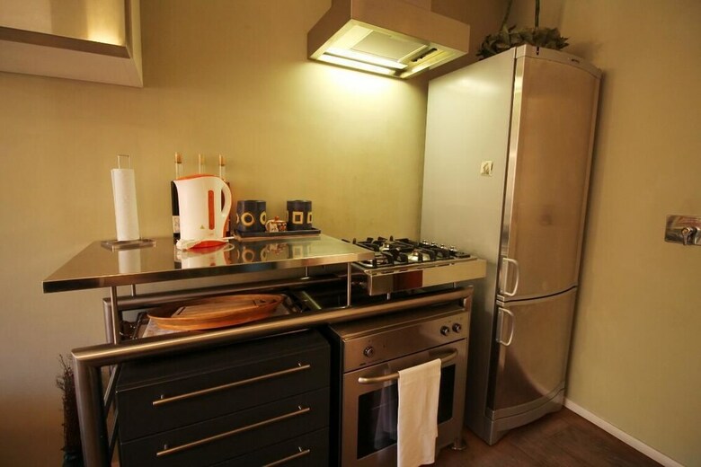 Apartamento Wonder Fountains & Steps