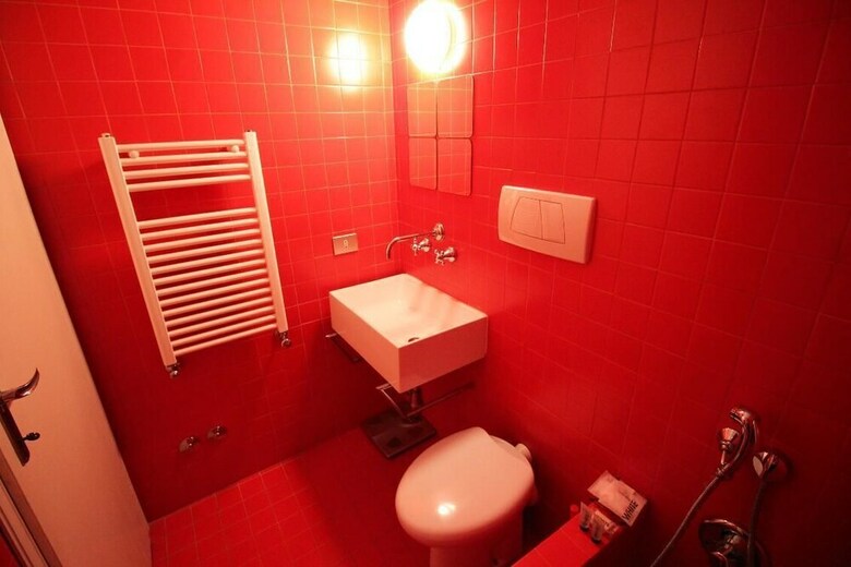 Apartamento Wonder Fountains & Steps
