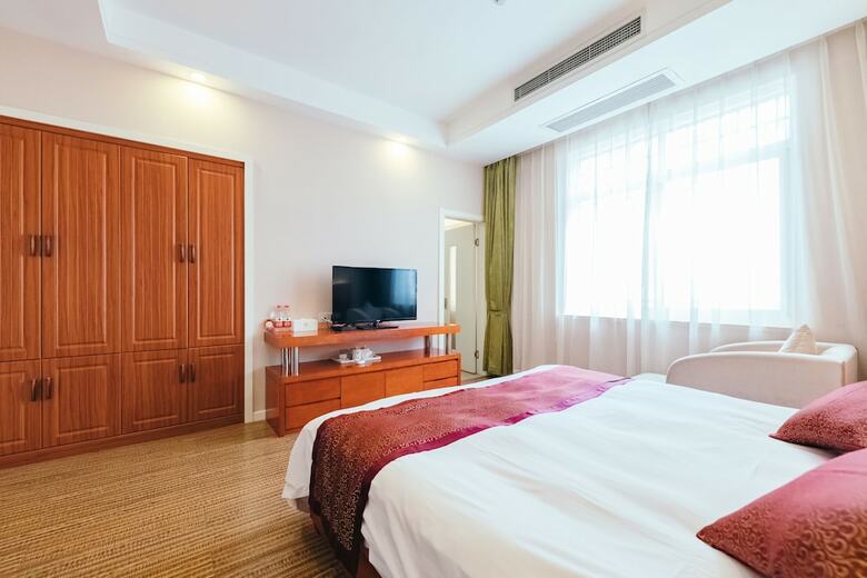 Xitang Hotel