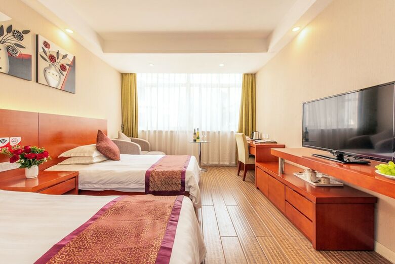 Xitang Hotel