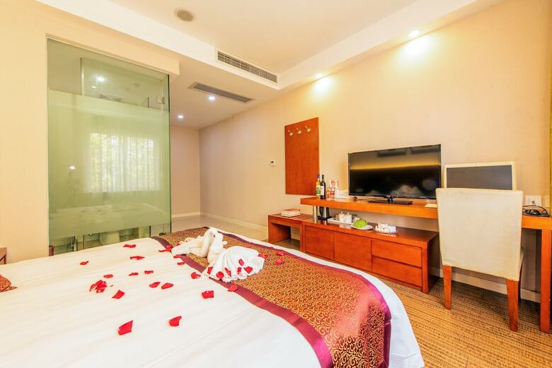 Xitang Hotel