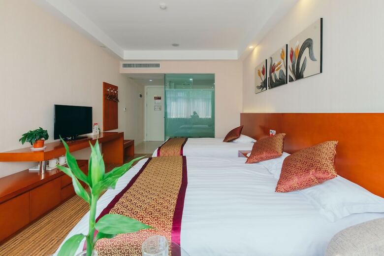 Xitang Hotel