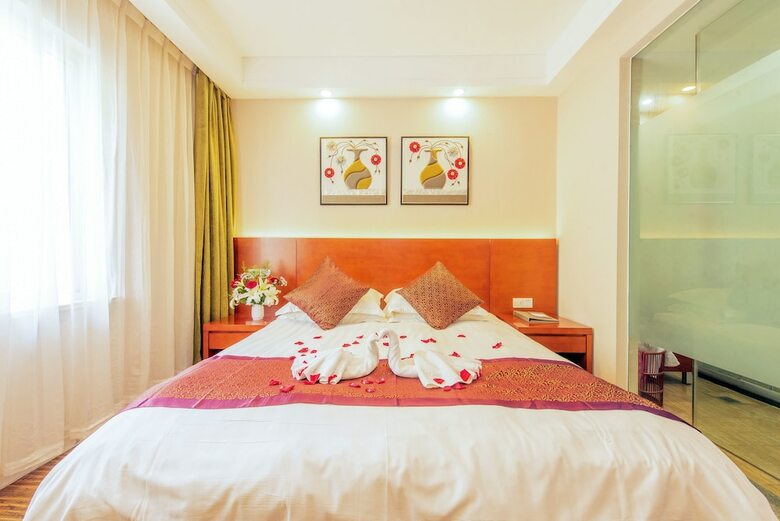 Xitang Hotel