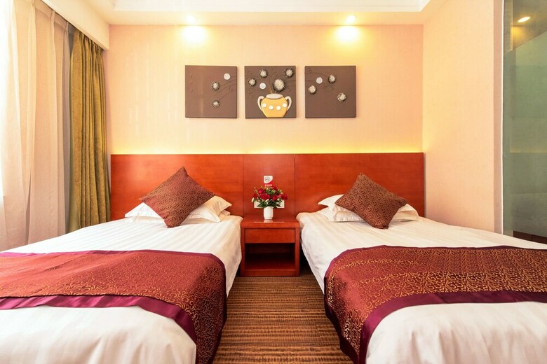 Xitang Hotel