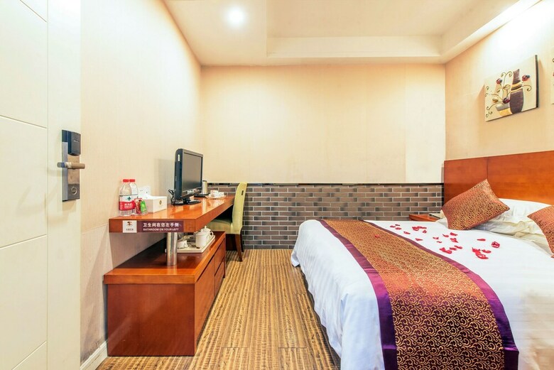 Xitang Hotel