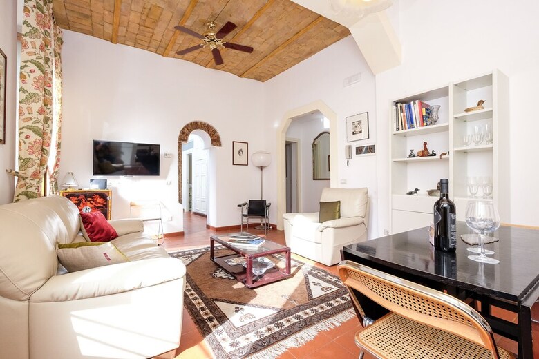 Apartamento Wonder Cobblestone Walk
