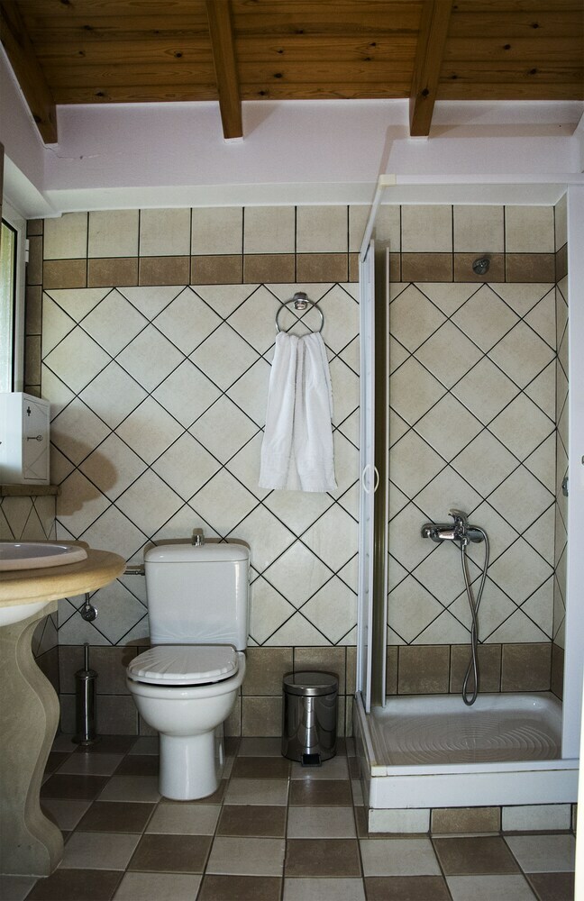 Apartamentos Plakalona