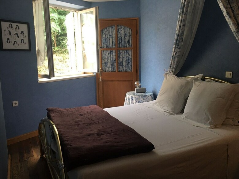 Bed & Breakfast Chambres D'h�tes Les Picorettes�