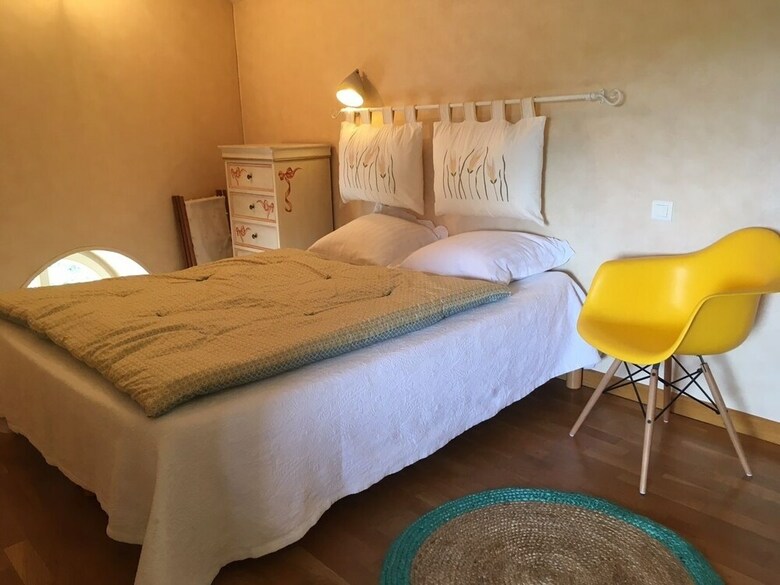 Bed & Breakfast Chambres D'h�tes Les Picorettes�