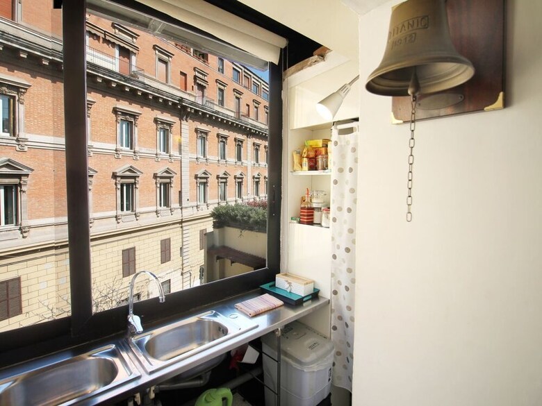 Apartamento Wonder Bright Penthouse