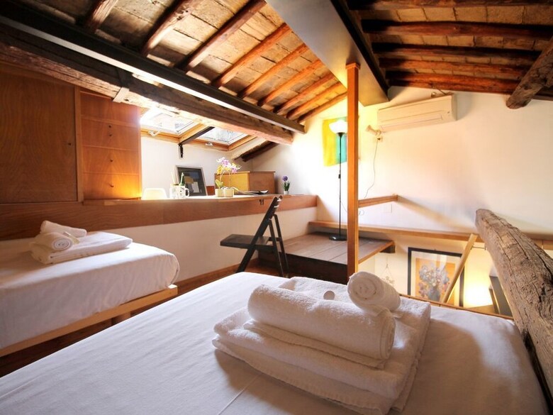 Apartamento Wonder Bright Penthouse