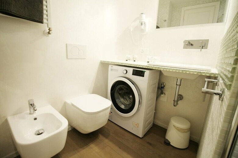 Apartamento Wonder Vatican Terrace