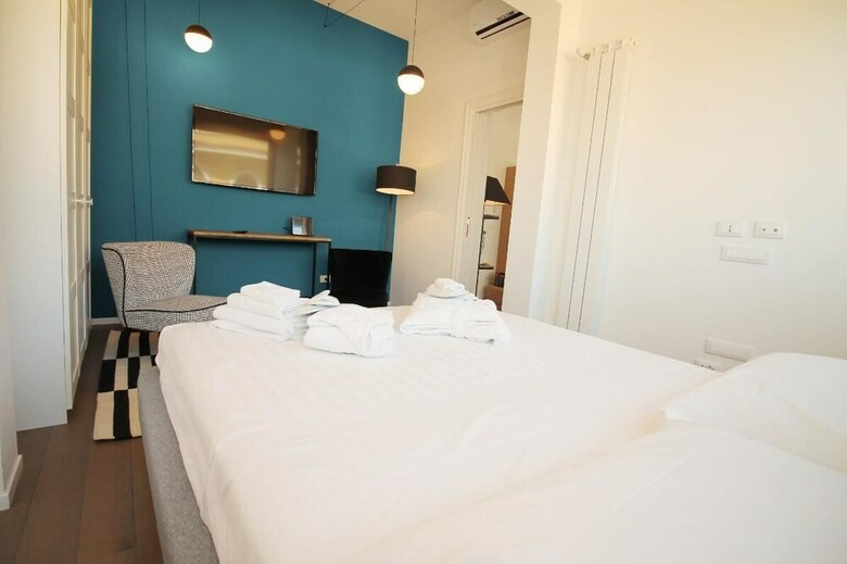 Apartamento Wonder Vatican Terrace