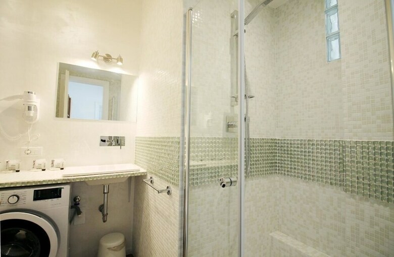 Apartamento Wonder Vatican Terrace