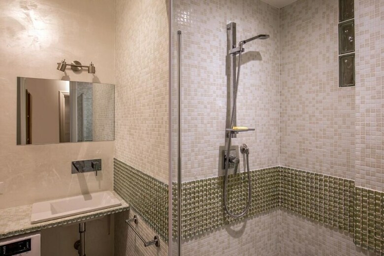 Apartamento Wonder Vatican Terrace
