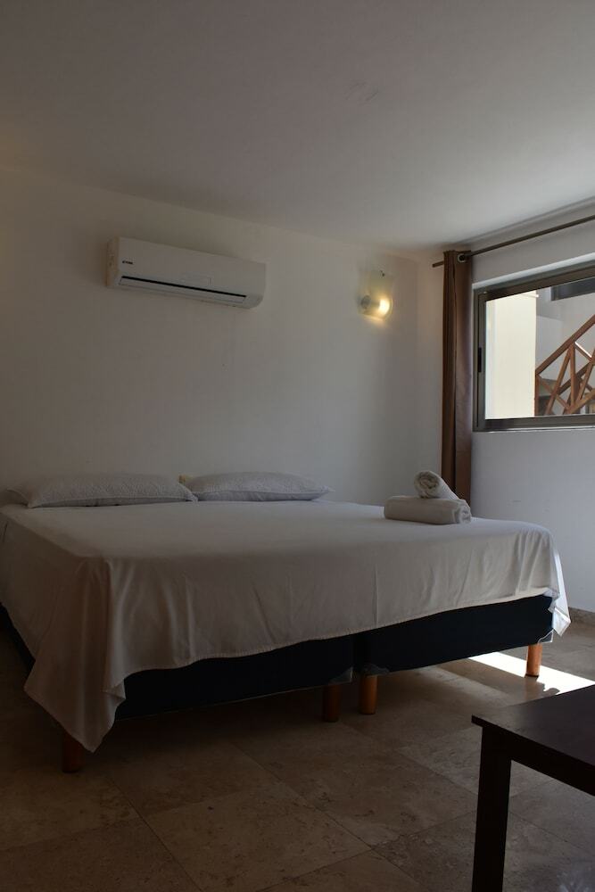 Apartamentos Ocean Plaza 18 By Praia