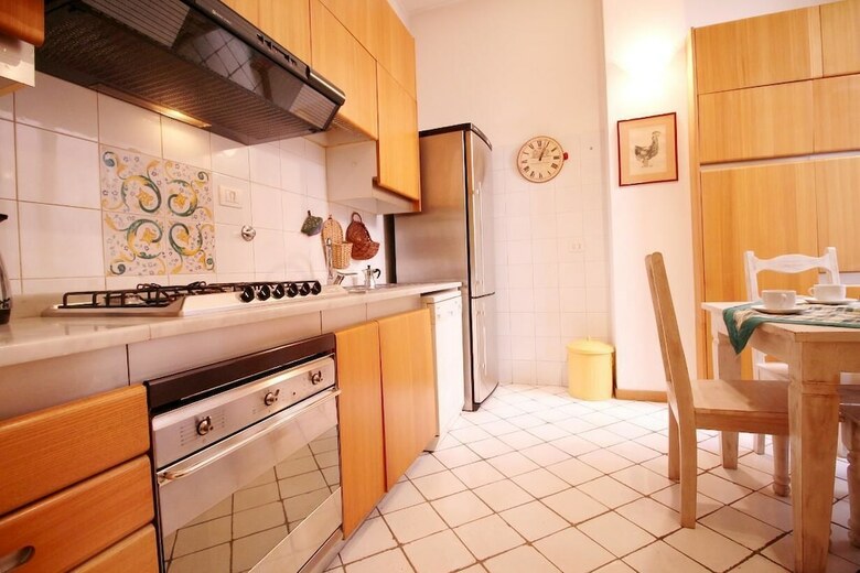 Apartamento Wonder La Dolce Vita