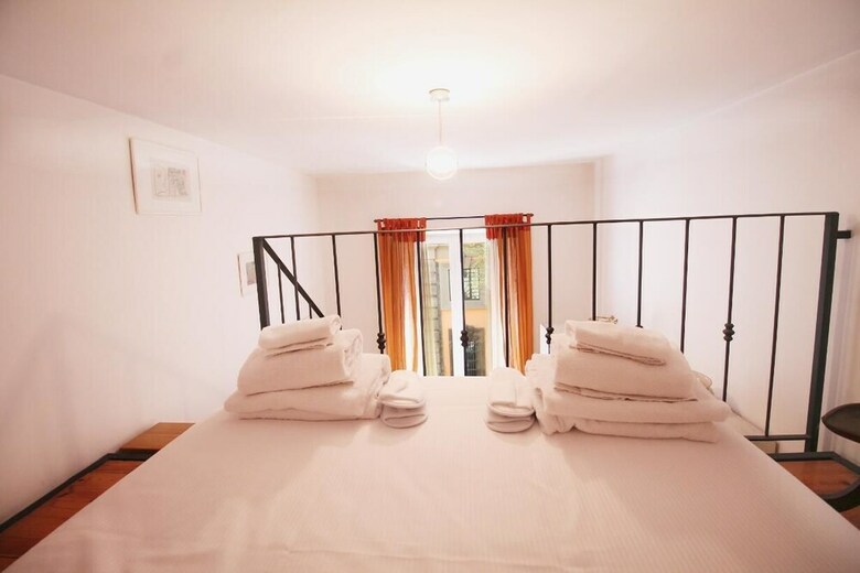 Apartamento Wonder La Dolce Vita