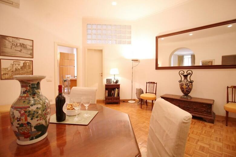 Apartamento Wonder La Dolce Vita