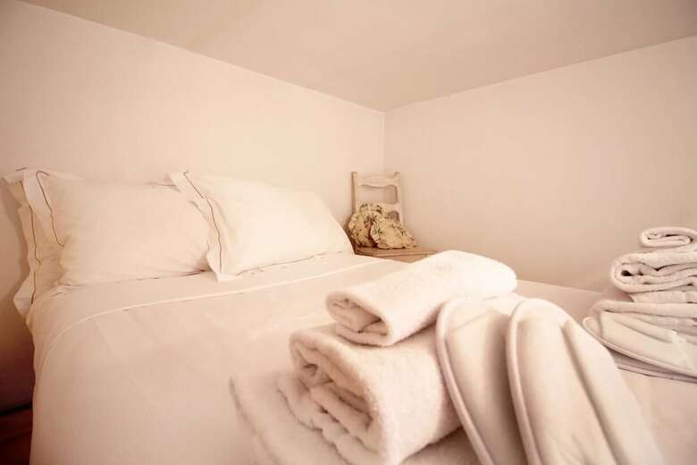 Apartamento Wonder La Dolce Vita
