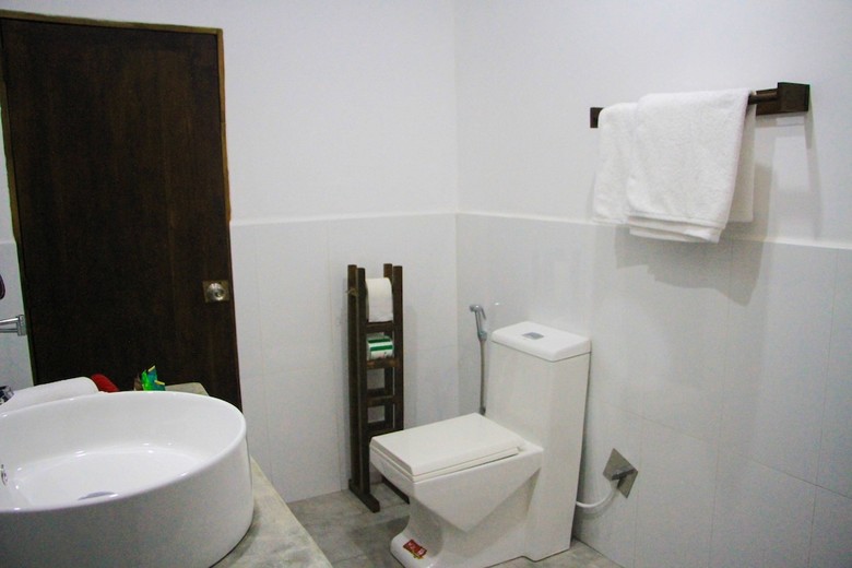 Hotel Palmyra Nature Resort Sigiriya