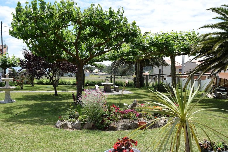 Apartamentos Casa Sandra