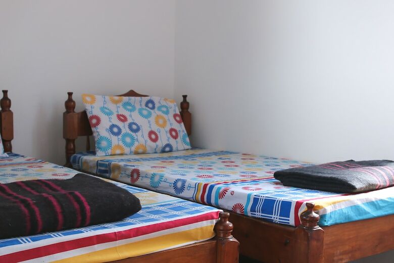 Hostal Buddha's Tree Backpackers - Adults Only
