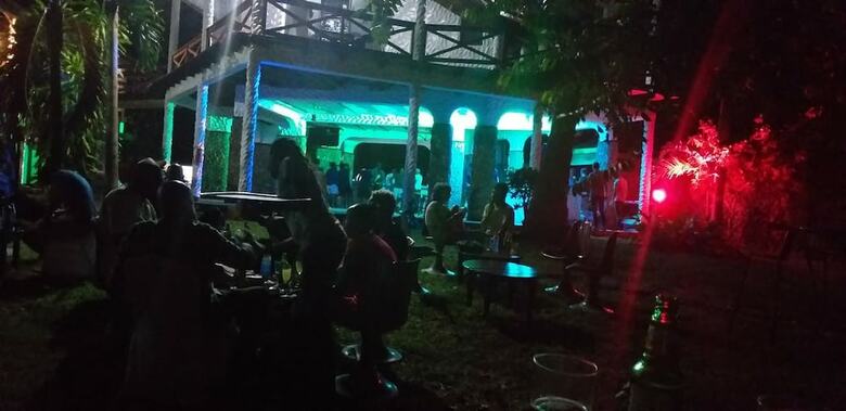 Hostal Buddha's Tree Backpackers - Adults Only