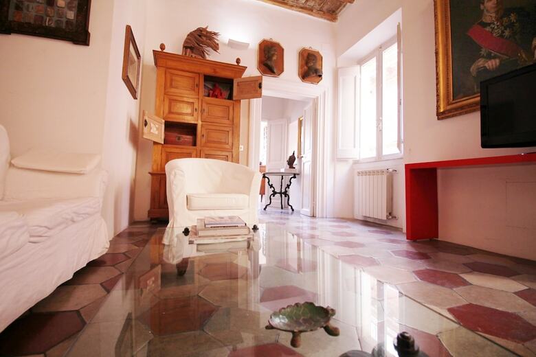 Apartamento Wonder Charming Plus Apt