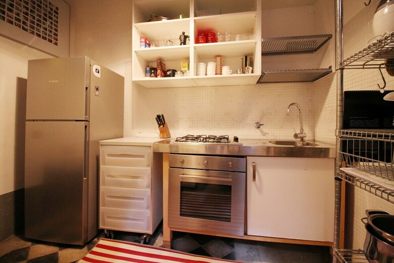 Apartamento Wonder Charming Plus Apt