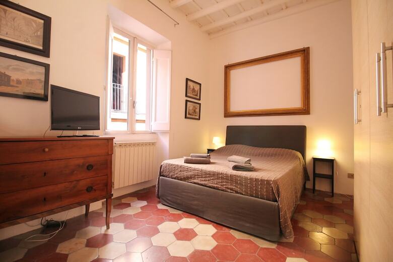 Apartamento Wonder Charming Plus Apt