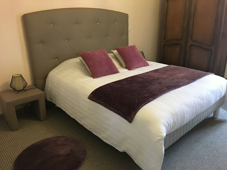 Bed & Breakfast La Massonni�re Chambres D'h�tes