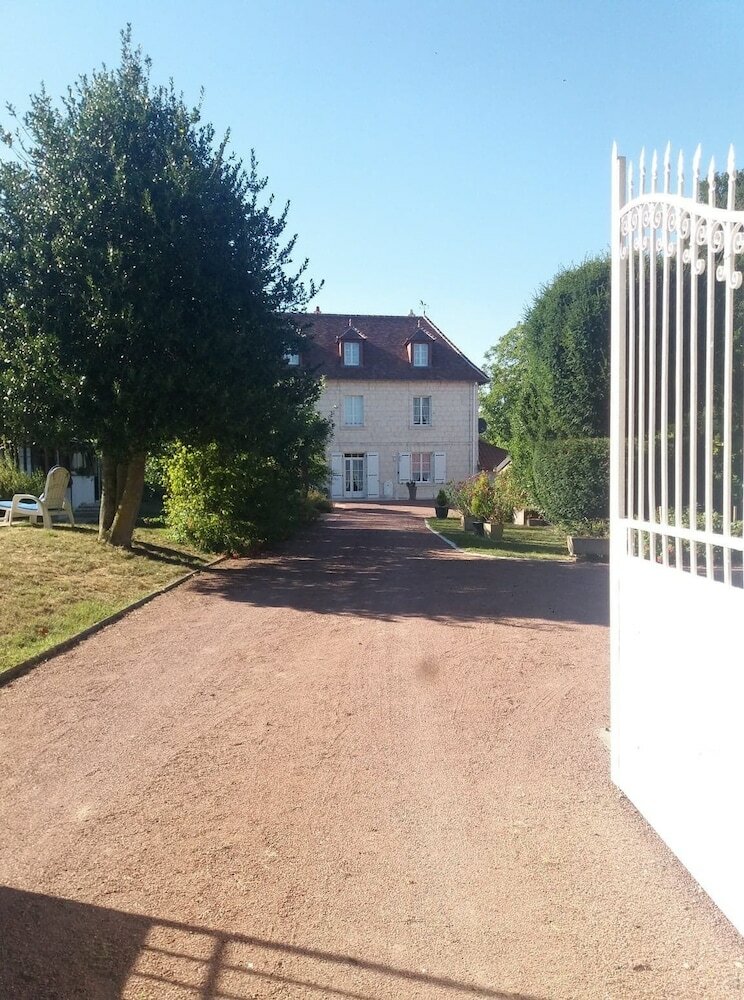 Bed & Breakfast La Massonni�re Chambres D'h�tes