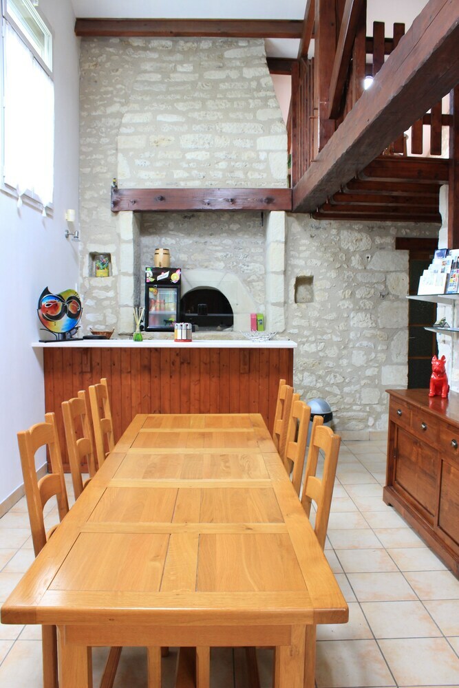 Bed & Breakfast La Massonni�re Chambres D'h�tes