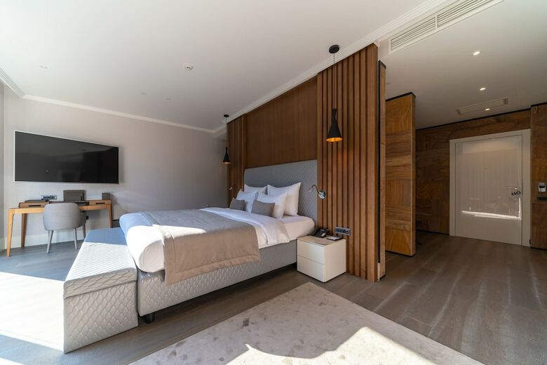 Hotel Nikki Beach Montenegro