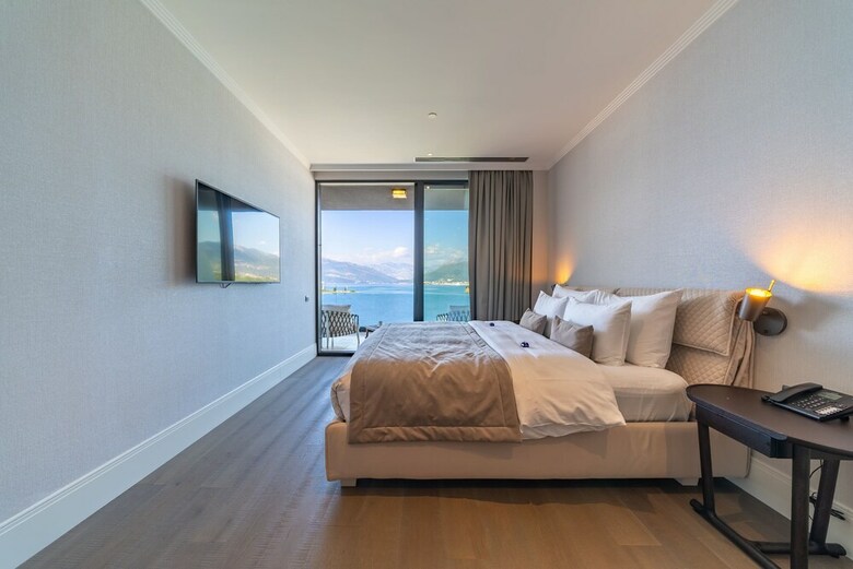 Hotel Nikki Beach Montenegro