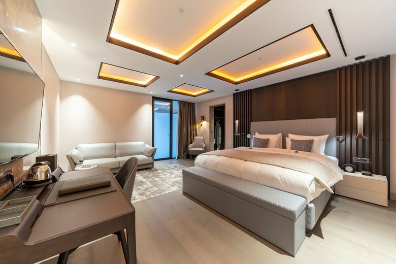 Hotel Nikki Beach Montenegro