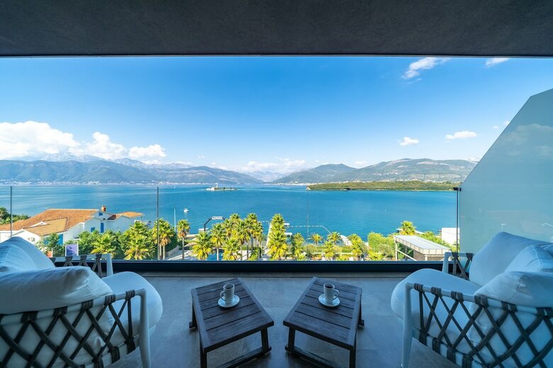 Hotel Nikki Beach Montenegro