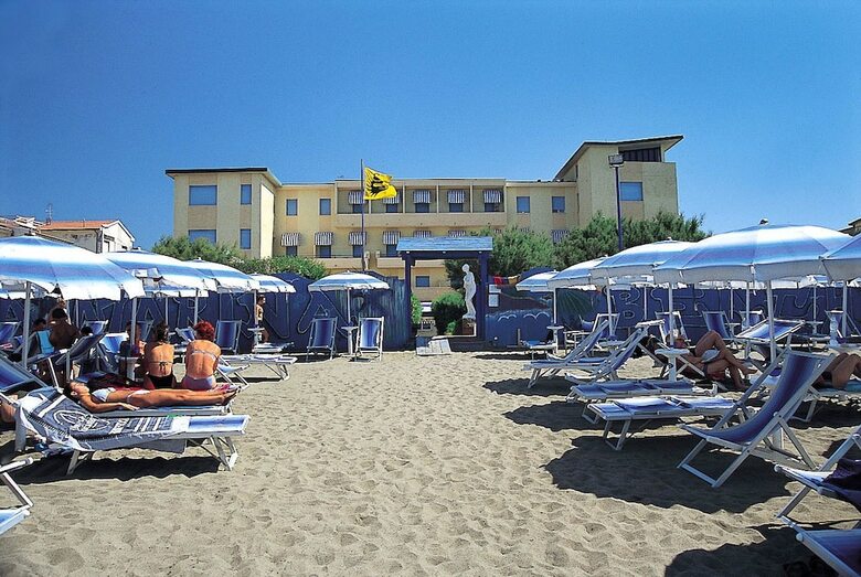 Hotel Residence Stella Marina