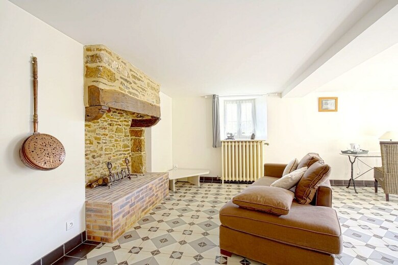 Hotel La Source Gilhodes - Chambre D'h�tes