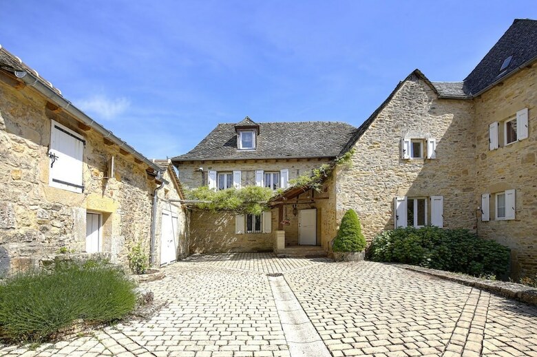 Hotel La Source Gilhodes - Chambre D'h�tes