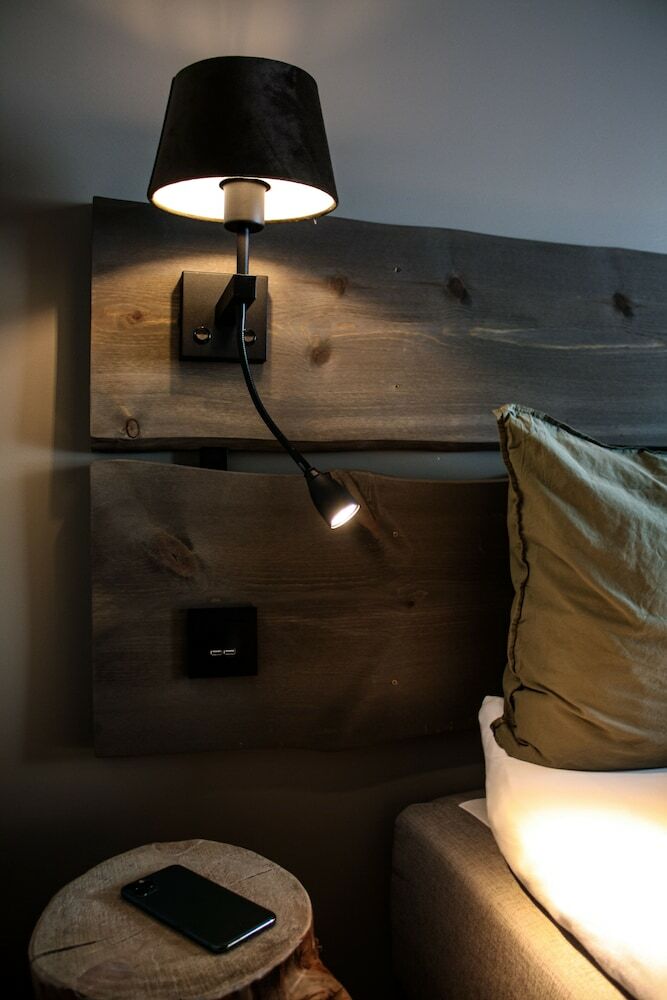 Cabana Bj�rnfjell Mountain Lodge