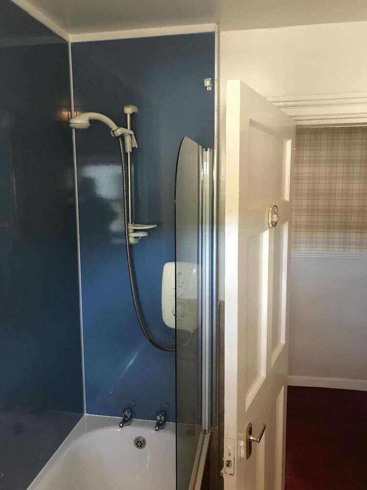 Burnwood B&B