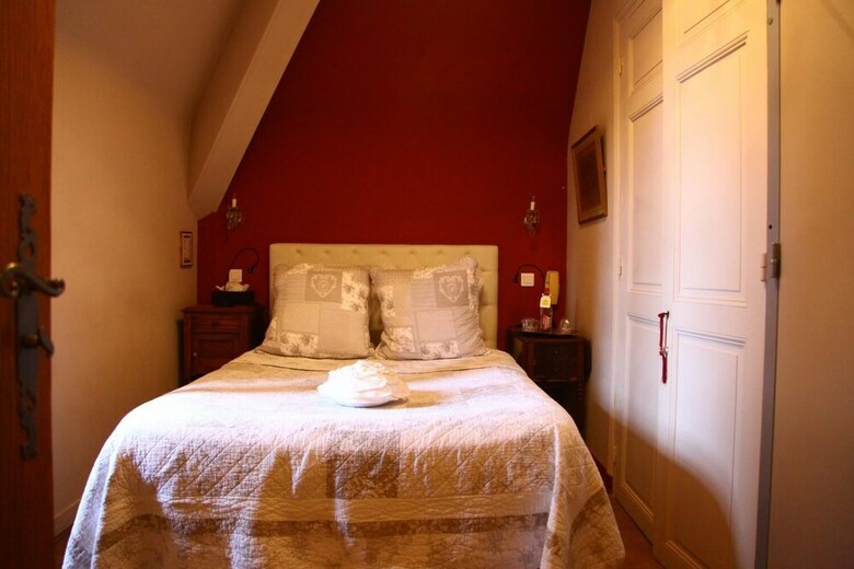 Hotel De L'abbaye