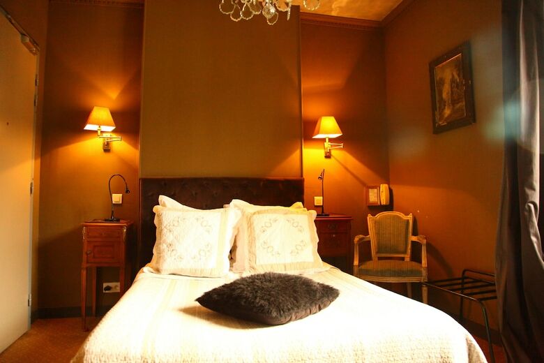 Hotel De L'abbaye